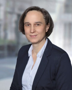 Ruth Hellmann